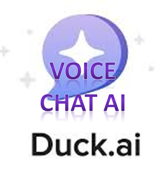 voice chat ai duck